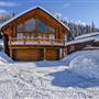Sun Peaks Resort 375 Houses Fairway Drive SNOW