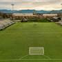 Willoughby Stadium at Langley Events Centre