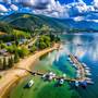 SHUSWAP LAKE