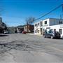 Merritt - Garcia Street