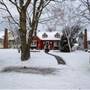 MAPLE STREET / WINTER