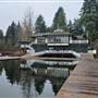 Shawnigan Lake School Boathouse and Rowing Facilities