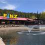 FINZ RESORT BAR n GRILL & MARINA