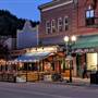 REVELSTOKE TOWN ( Night)