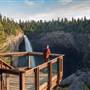 Wells Gray Provincial Park Highlights