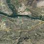 Kamloops Hotel and Motel Area Map