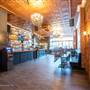 Commodore Grand Cafe & Lounge