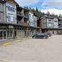 Sun Peaks - Peaks West Shopping Centre