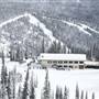 Sun Peaks Resort - Sunburst Lodge 1850M Mid-Mountain WINTER