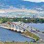 BENNETT BRIDGE (KELOWNA)
