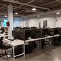 YETI FARM OFFICES