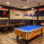 The Office Pub & Grill with Pool Table