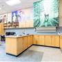 Valleyview Sec School 10 - Art Room (East Hall)