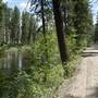 MYERS CREEK RD ( Midway )