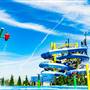 Big Splash Water Slide Park