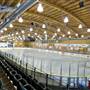 ARMSTRONG ARENA