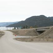 PELMEWASH UNDERPASSES