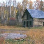 Quesnel Forks