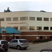 GR Baker Hospital