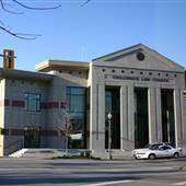 Chilliwack Court Services
