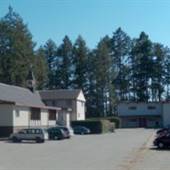Saint Joseph’s Church & School