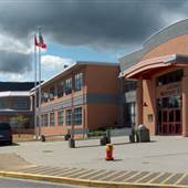 Ladysmith Secondary School