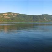 Little Shuswap Lake