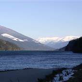 Lake Revelstoke