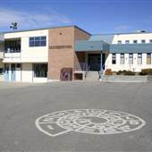 Bastion Elementary School