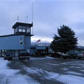 Shuswap Regional Airport