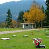 Revelstoke Cemetery