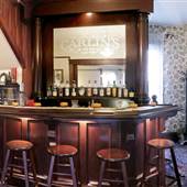 Trickle Inn - Victorian Manor