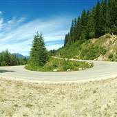 Mt. Revelstoke National Park
