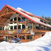 Heather Mountain Lodge and Cabins