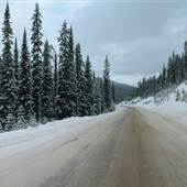 Big White Road