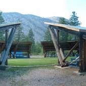 ASHNOLA POW WOW GROUNDS & (Snaʕsnulax̌tn Campground)