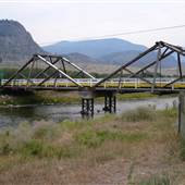 ROAD 22 BRIDGE