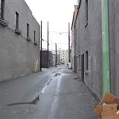 KELOWNA BACK ALLEY'S