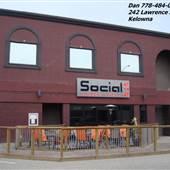 SOCIAL 242 LOUNGE AND GRILL