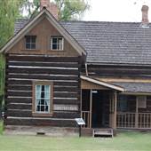 FATHER PANDOSY MISSION