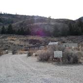 OSOYOOS DESERT CENTER