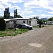 G and M Trailer Park and Campground