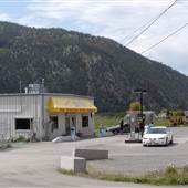 Johnnys on the Rez Gas and Store