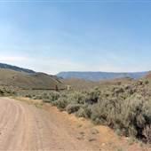 *Walhachin Upper Desert & Road East