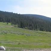 Scheidam Flats Range Land - South Side