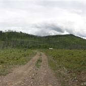 Fishtrap Creek Horse Camp