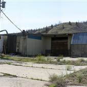 Emterra Warehouse - Exterior Filming Only - CLOSED