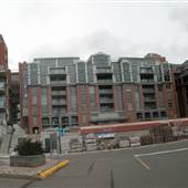 Shoal Point Building