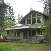 Fran Residence