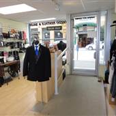 Capital City Tuxedo Rentals
